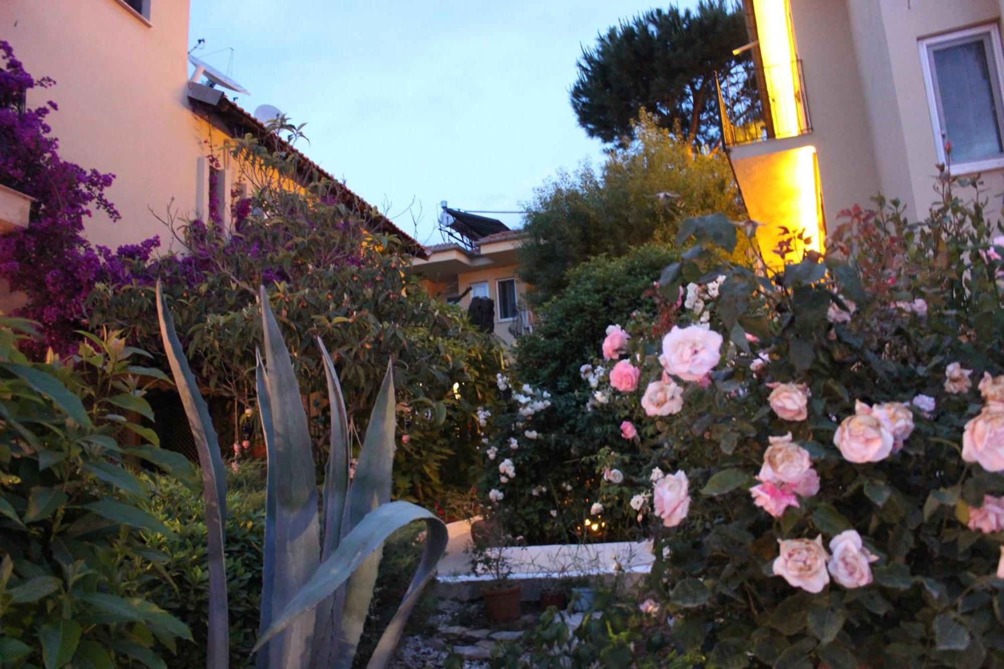 Hotel Tunacan