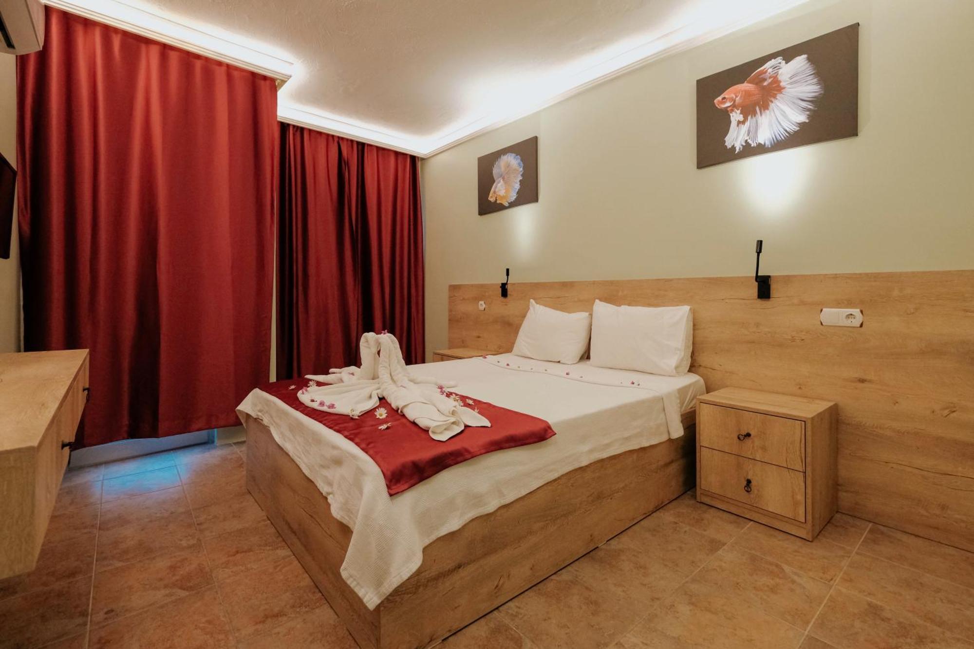 Hotel Tunacan 3*