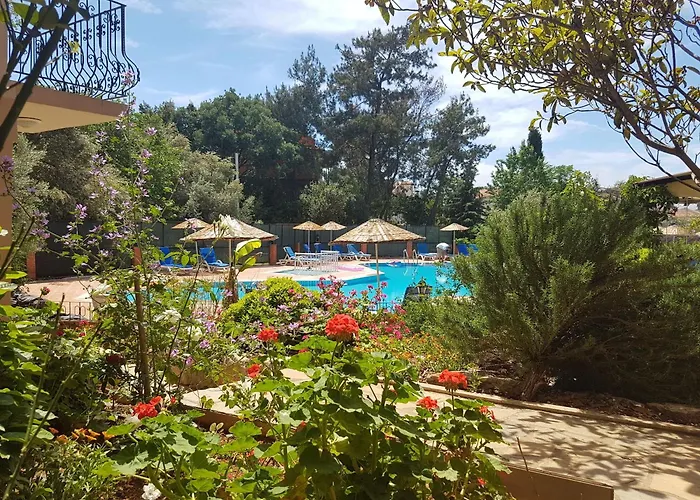 Tunacan Hotel
