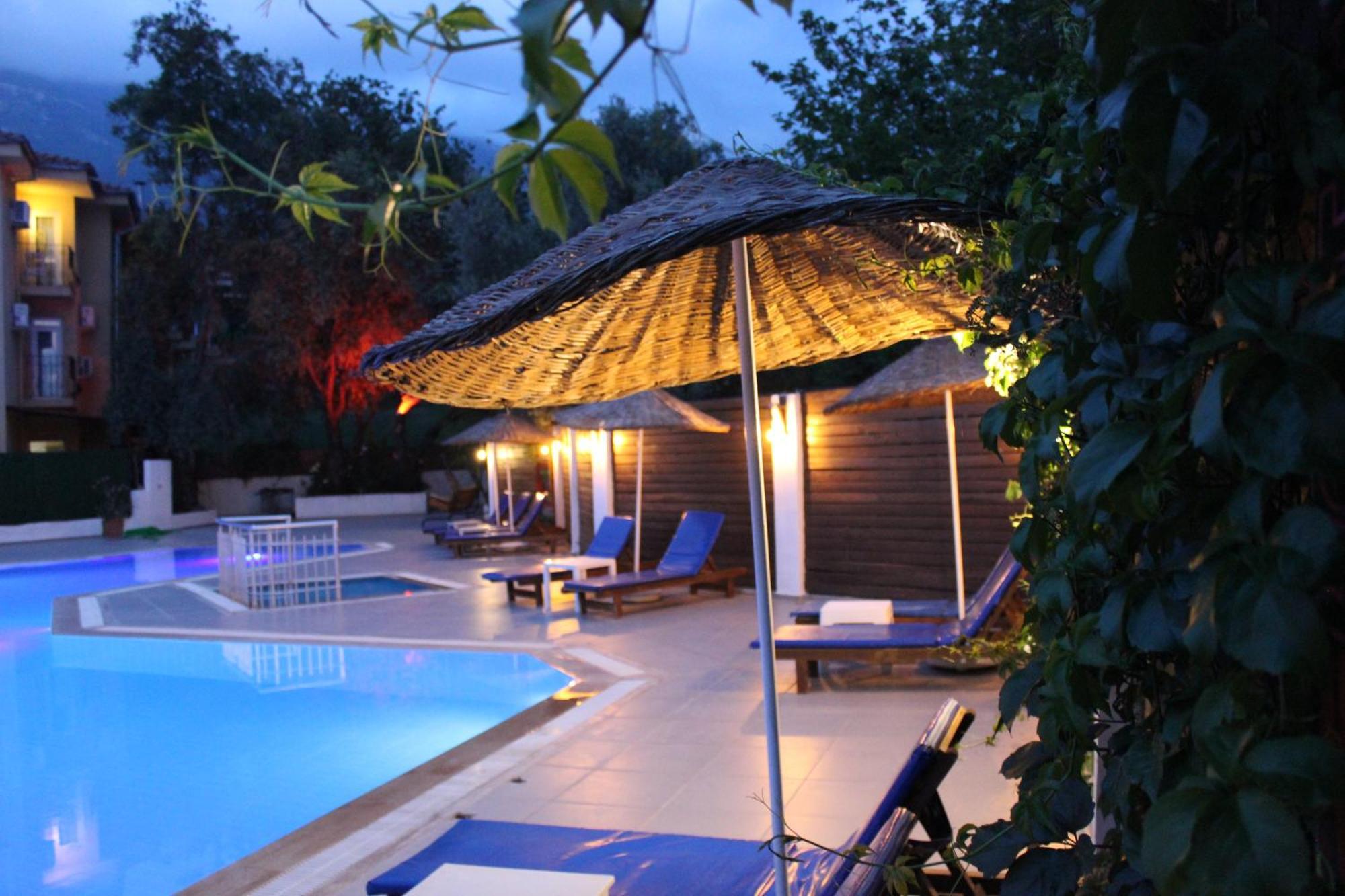 Tunacan Ölüdeniz