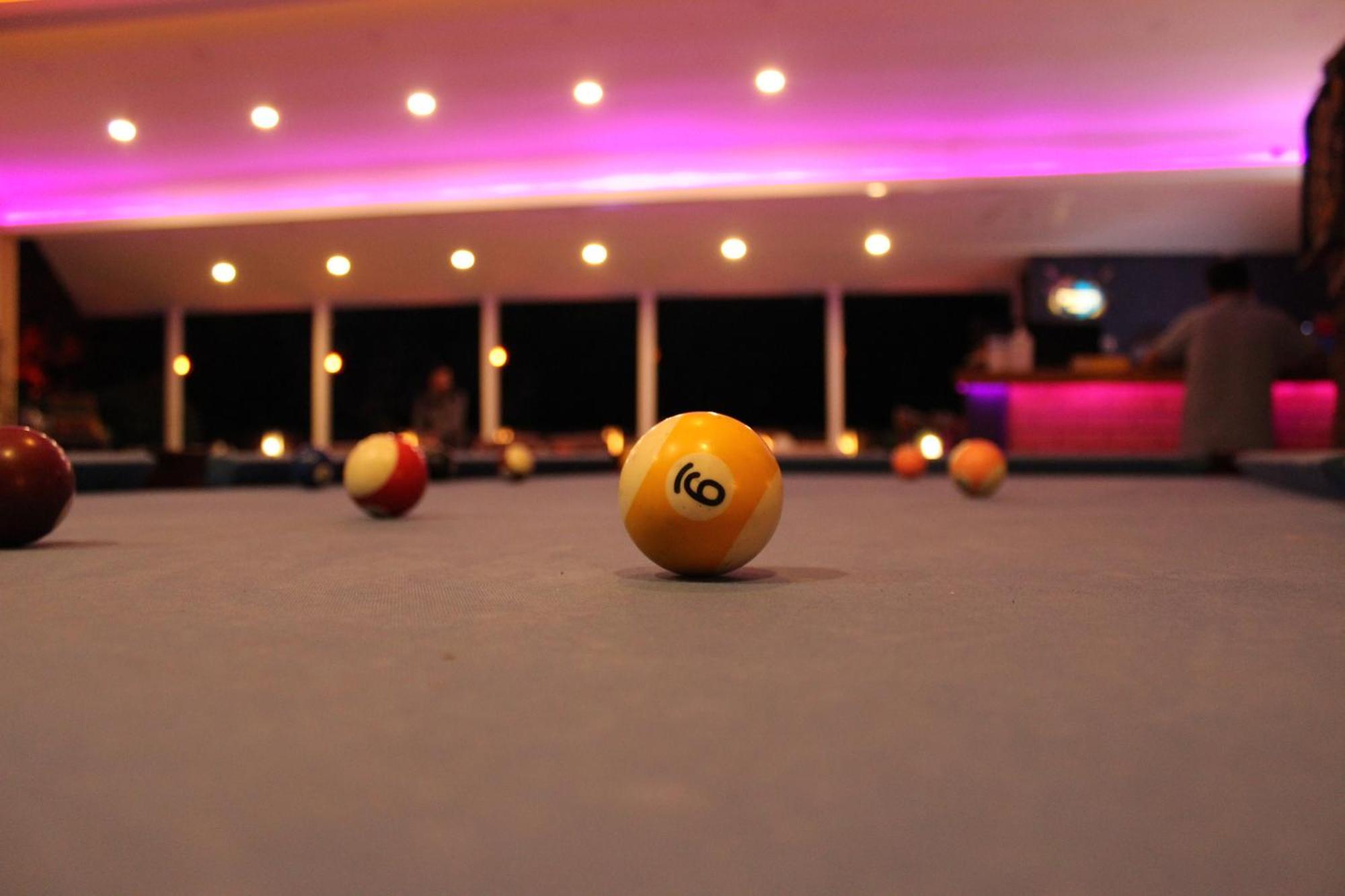 Tunacan Hotel